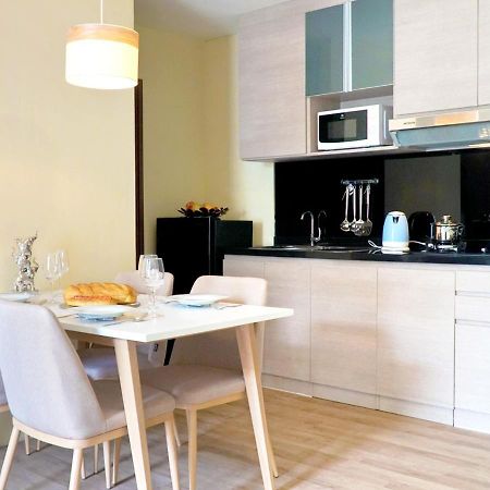 Bandara City Apartemen- 2Br Tangerang Exterior foto
